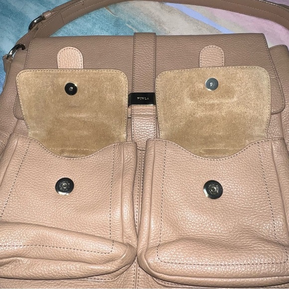 FURLA Hobo leather purse bag - Picture 5 of 11